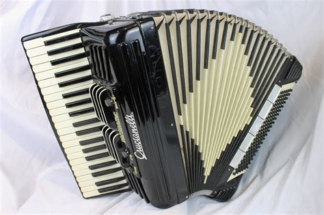 crucianelli accordion for sale
